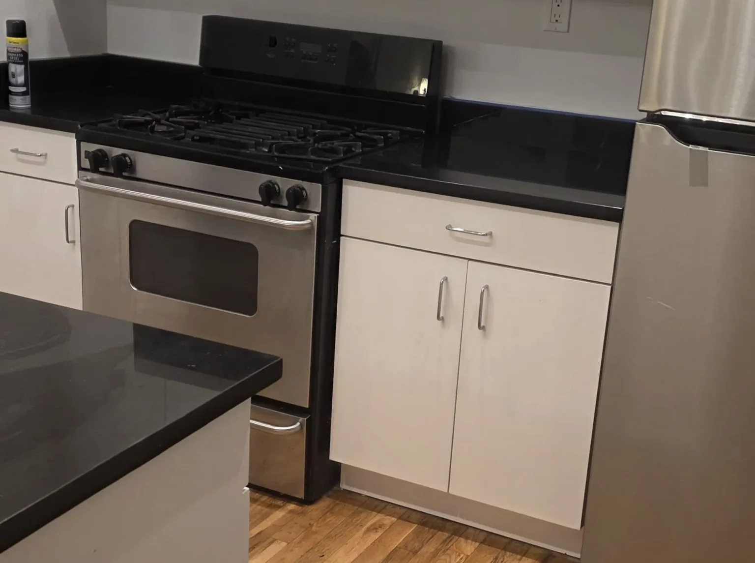 Commercial Kitchen Duct Cleaning in Palm Desert