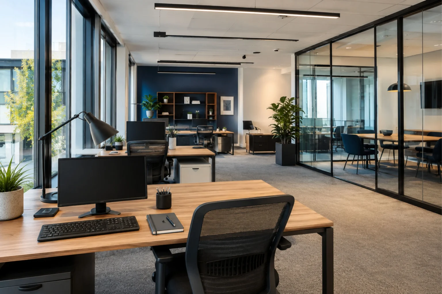 Office cleaning service in Palm Desert