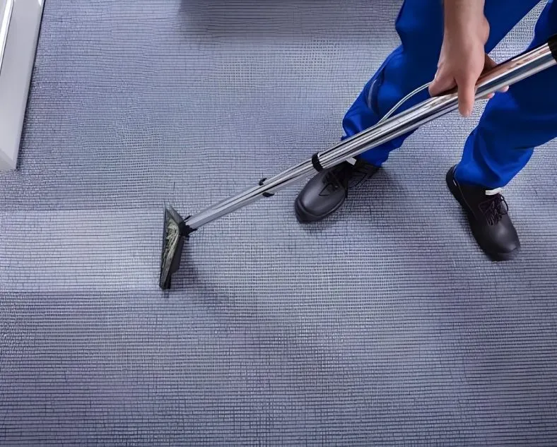 Vacation rental cleaning in Palm Desert, CA