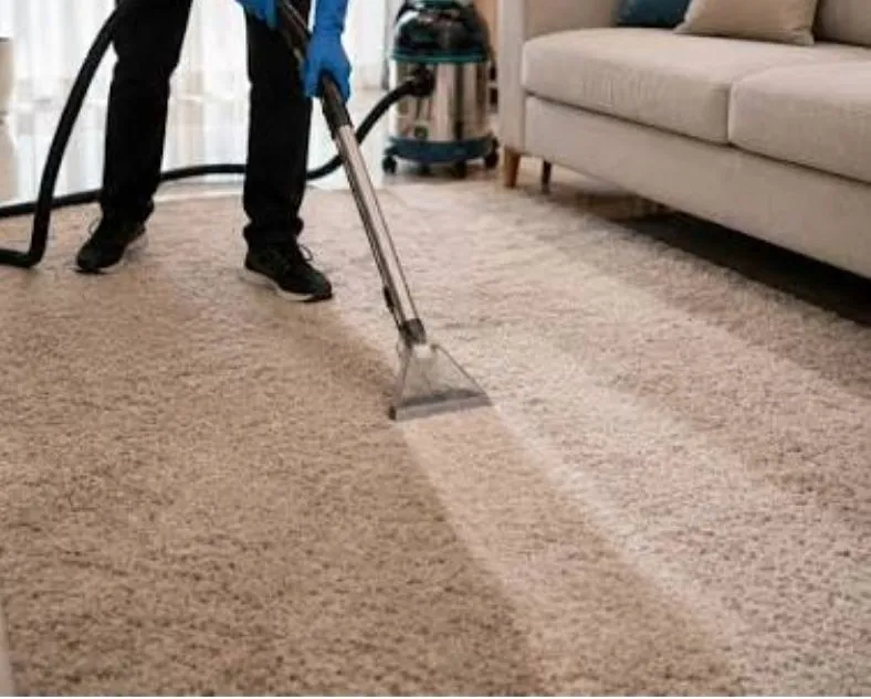 Tile and grout cleaning service in Palm Desert