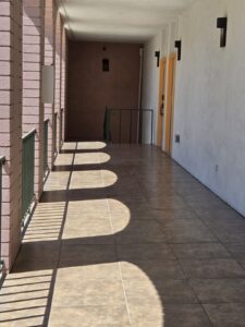 Agape Cleaning Services Project