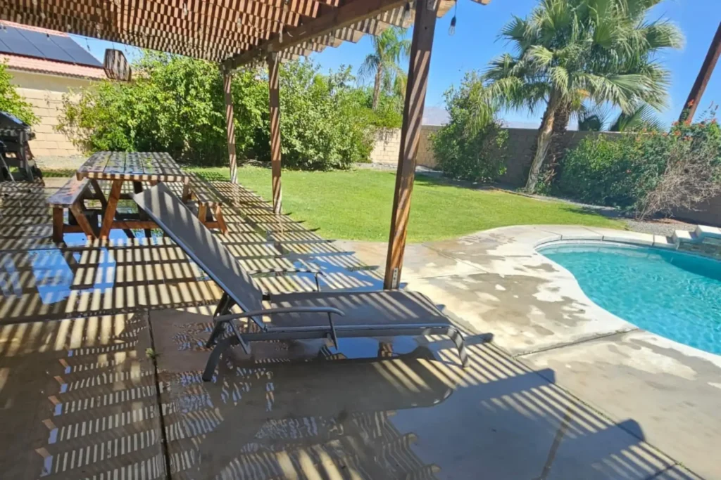 Trusted vacation rental cleaning service in Palm Desert
