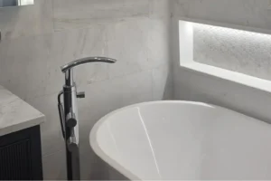 Bathroom Cleaning Service
