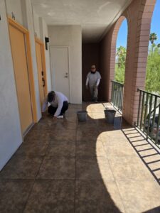 Professional Cleaning Service