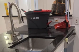 Kitchen Cleaning Service